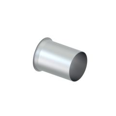 insertible pipe, diam. 175x1,5 mm