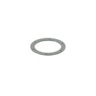 flange for insertible pipe, diam. 150/148