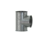 T-piece, diam. 200x1,5 mm