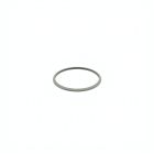 sealing ring, diam. 200, mat. NBR