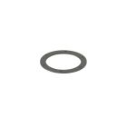 flange for insertible pipe, diam. 120/118